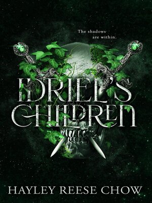 cover image of Idriel's Children